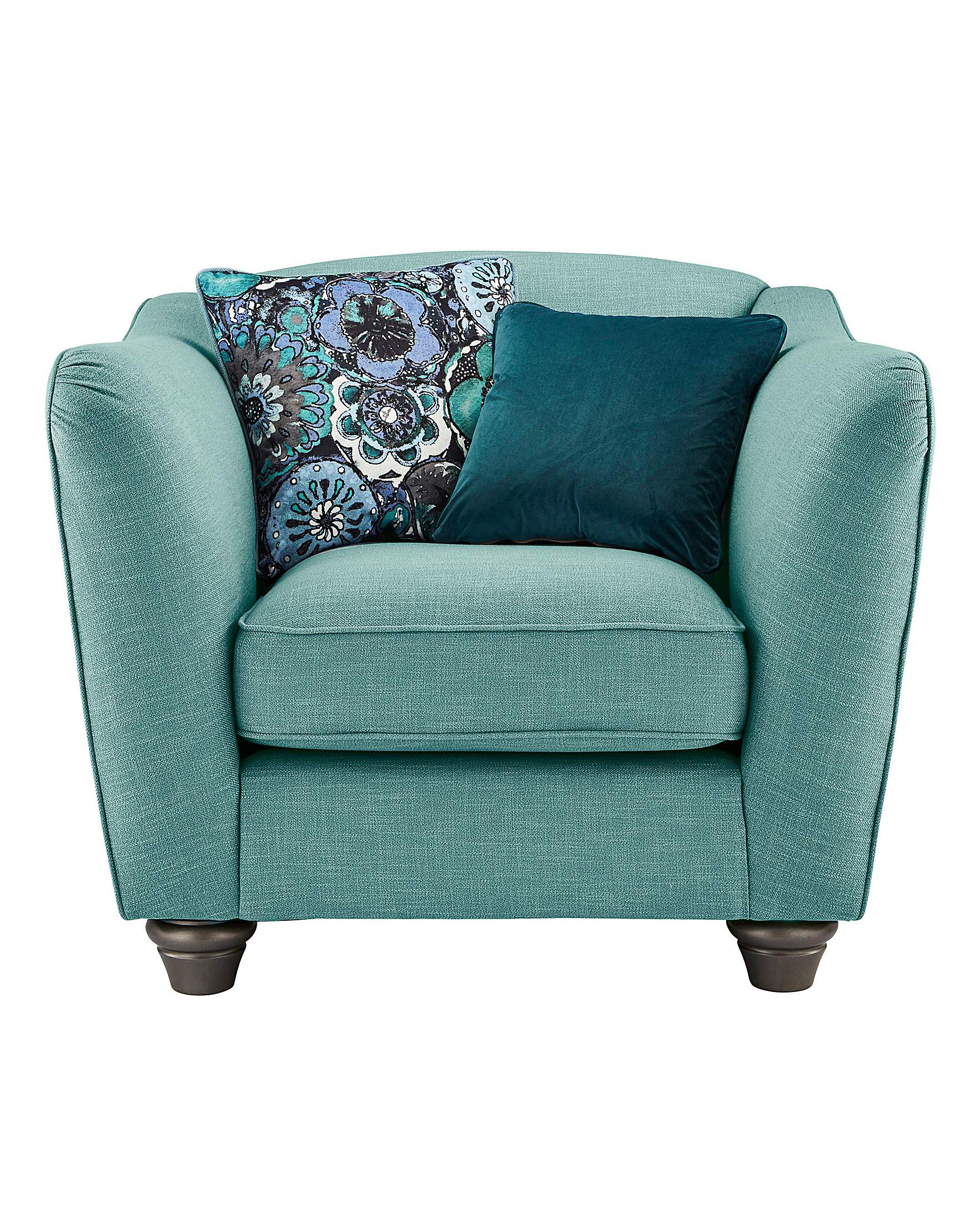 Burlesque Chair