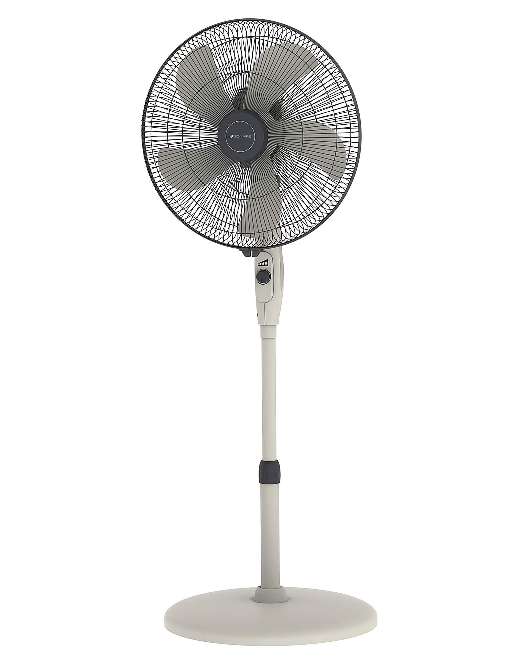 Bionaire 16 Inch Eco Friendly Stand Fan J D Williams Bionaire 16 Inch Eco Friendly Quiet Stand Fan