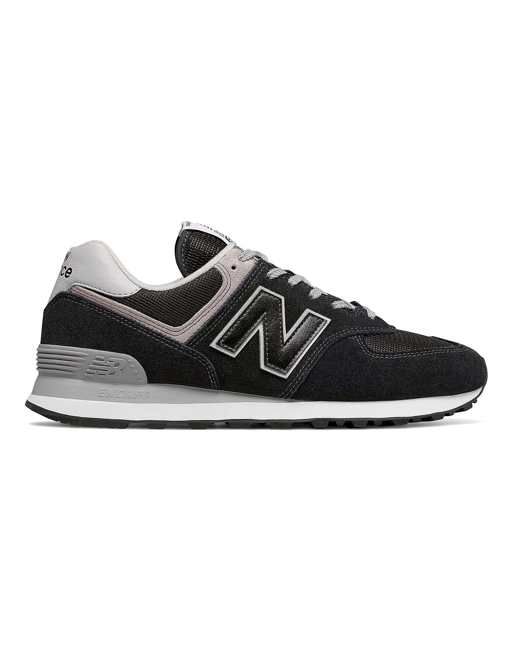 new balance 574 premium