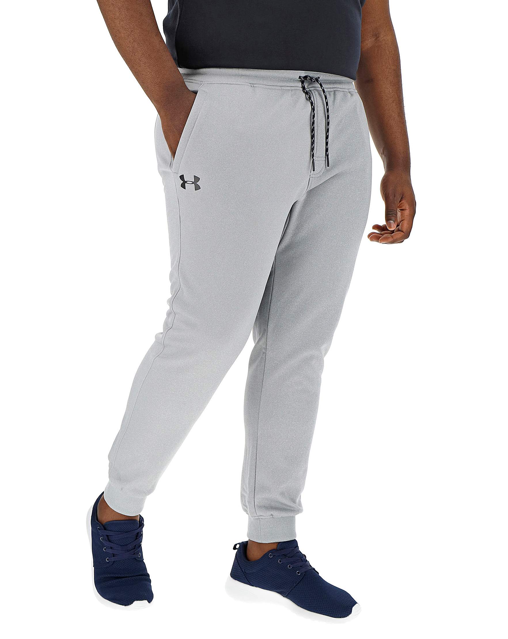 under armour storm joggers