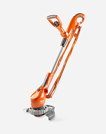 Flymo Contour 500E Corded Grass Trimmer