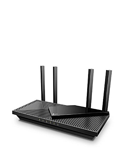 TP-Link Archer AX3000 Dual Band Wi-Fi 6 Router