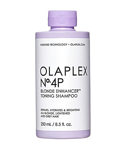 Olaplex No4 Purple Shampoo 250ml