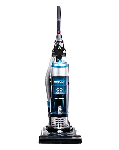Hoover TH31BO02 Breeze Evo Pets Upright Vacuum Cleaner
