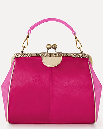 Joe Browns Delightful Deco Occasion Bag