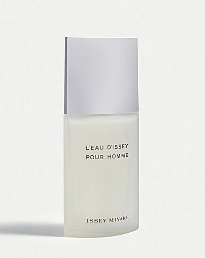 Issey Miyake L'eau D'Issey 75ml EDT