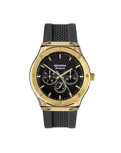 Sekonda Titan Men's Watch