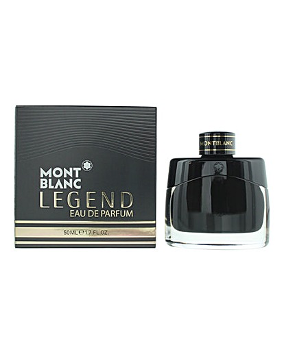 Montblanc Legend Eau De Parfum Spray For Him