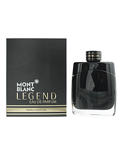 Montblanc Legend Eau De Parfum Spray For Him