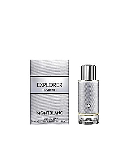 Montblanc Explorer Platinum EDP 30ml