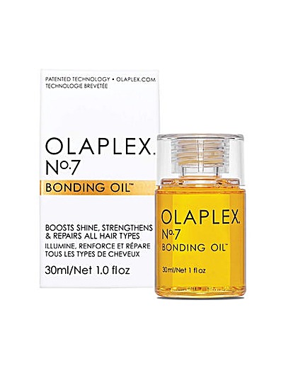 Olaplex No.7 Bonding Oil 30ml