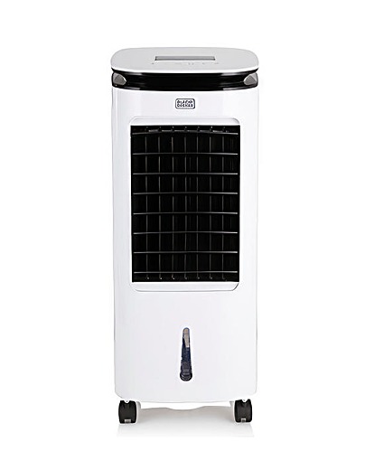 Black + Decker 7 Litre Air Cooler