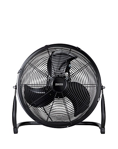 Zanussi 16 inch Floor Fan