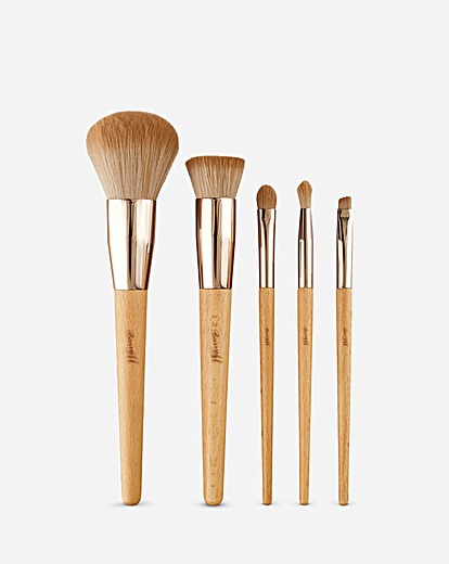 Barry M Ultimate Brush Set