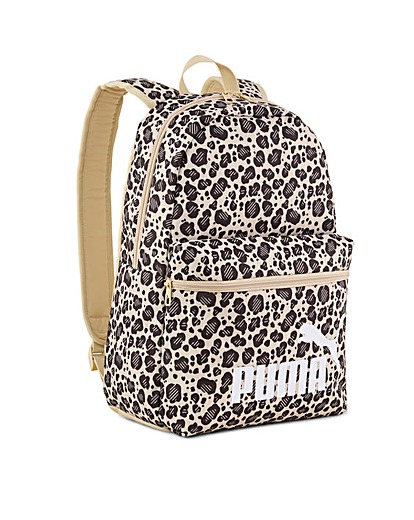 PUMA Phase All Over Print Backpack