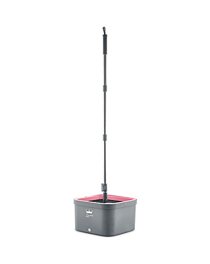 Swan SWFC1002QOCN Lynsey Queen Of Clean Turbo Spin Mop