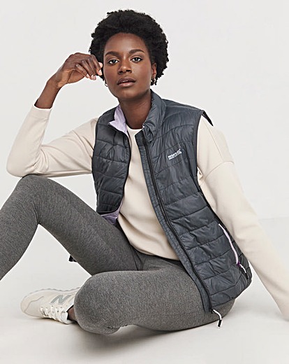 Regatta Women's Hillpack B/W II Jacket
