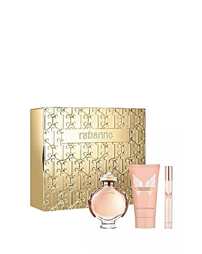 Paco Rabanne Olympea Eau de Parfum 50ml Giftset