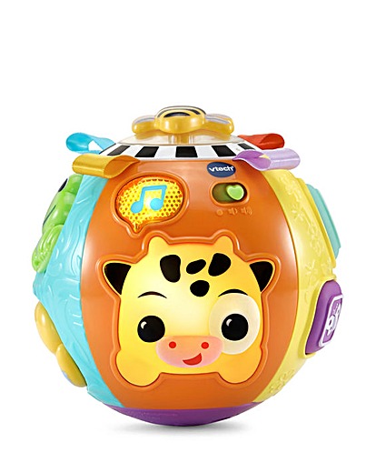 Vtech Animal Discoveries Ball