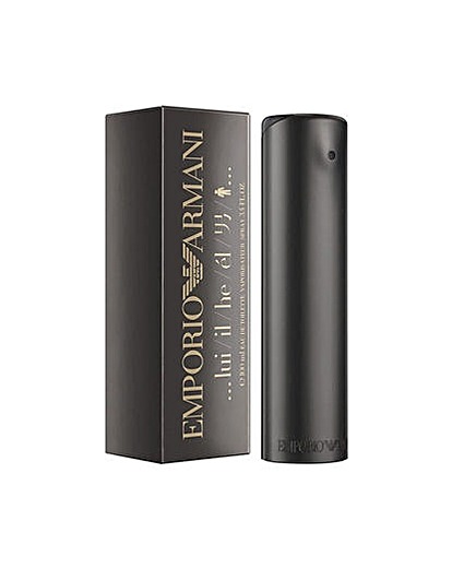 Emporio Armani HE 100ml EDP