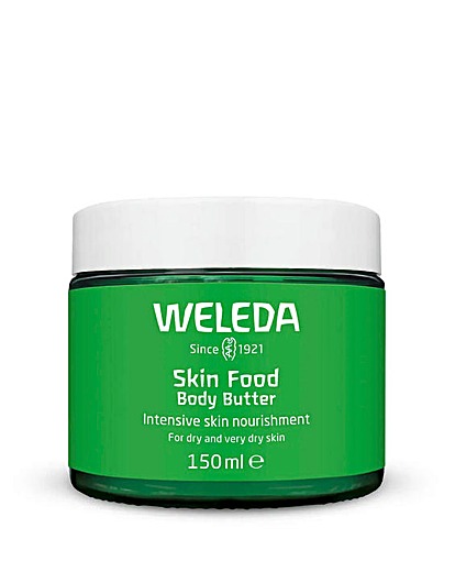 Weleda Skin Food Body Butter 150ml