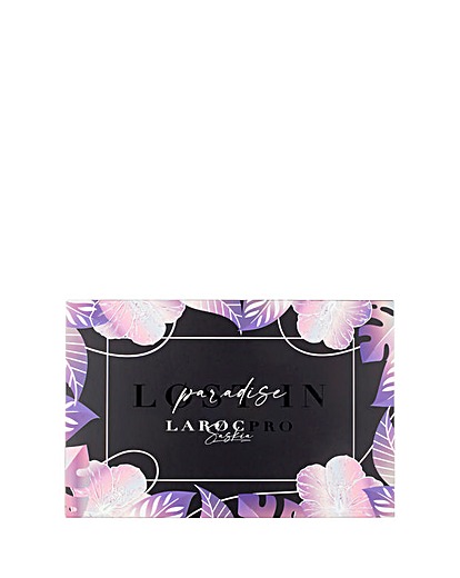 LaRoc Lost in Paradise