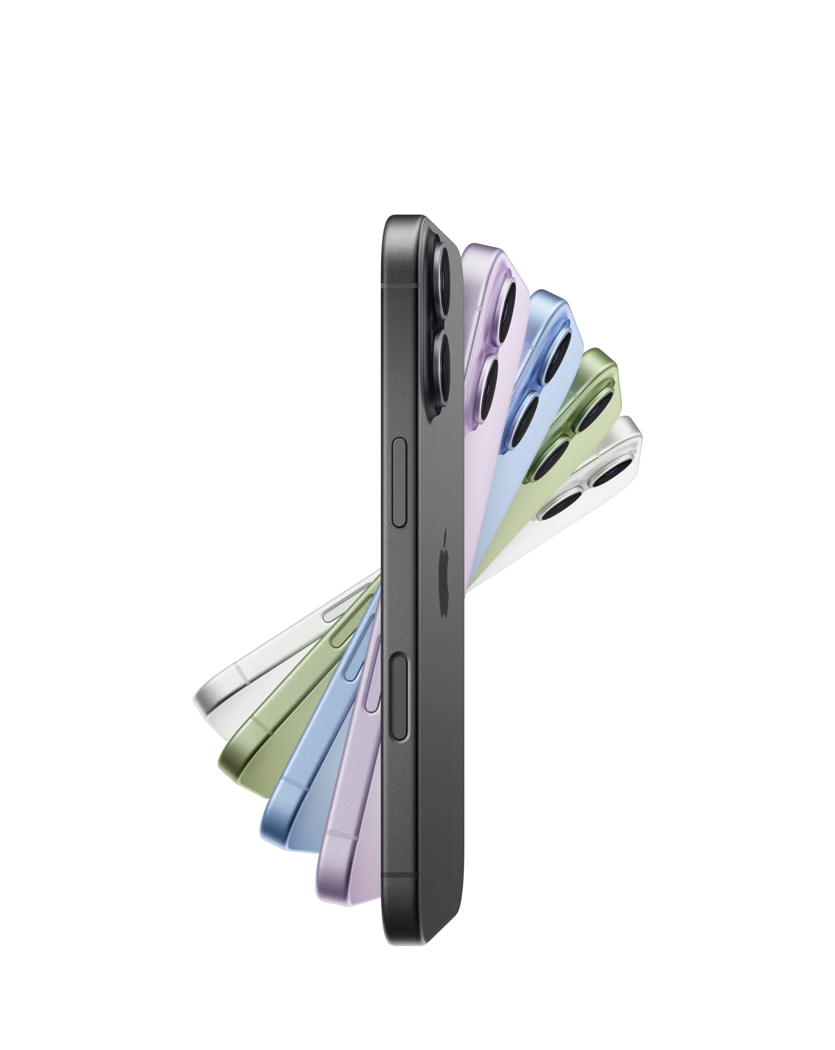 Apple iPhone 17 256GB - Lavender | Ambrose Wilson