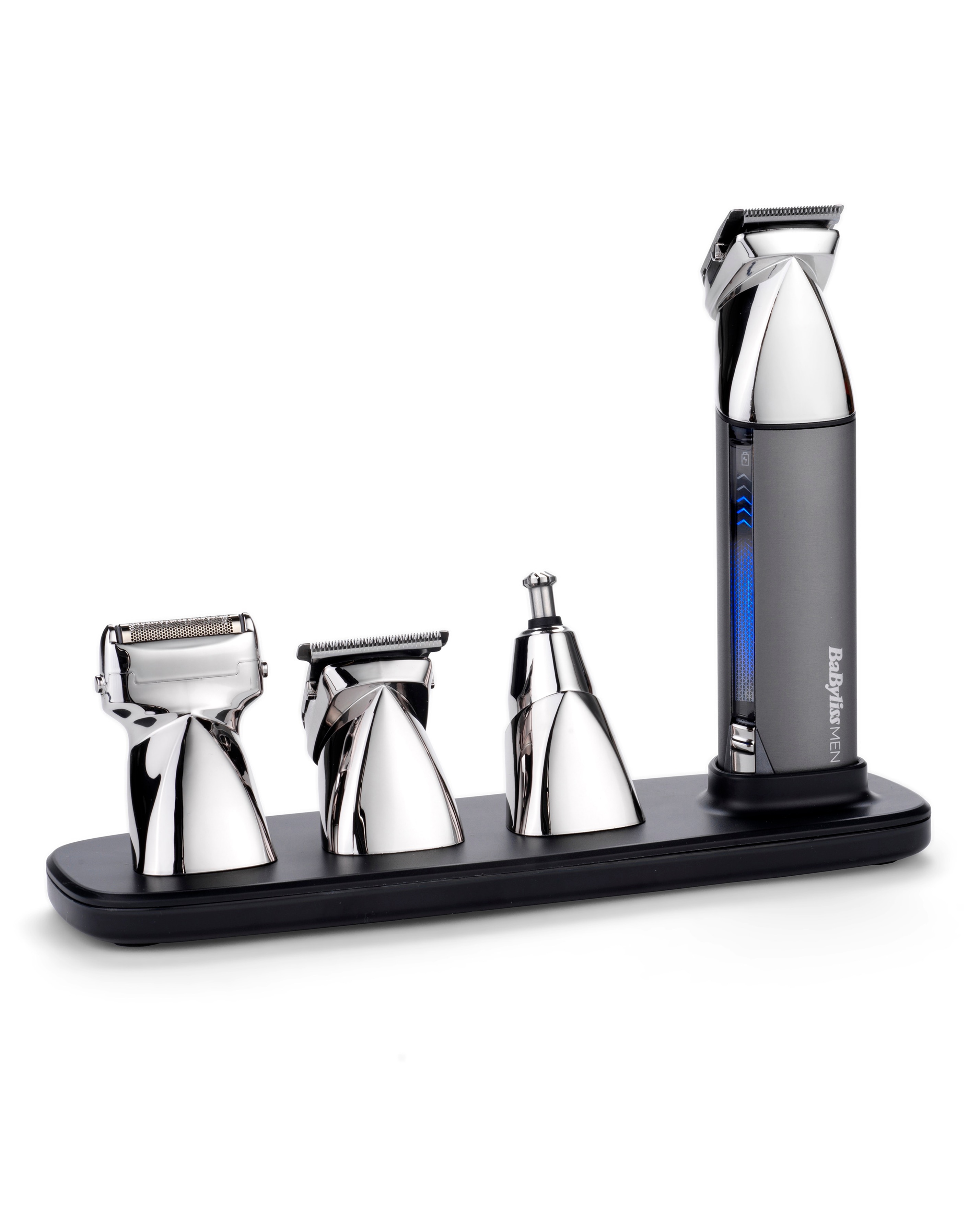 Body Sculpture Ab Trimmer | Premier Man