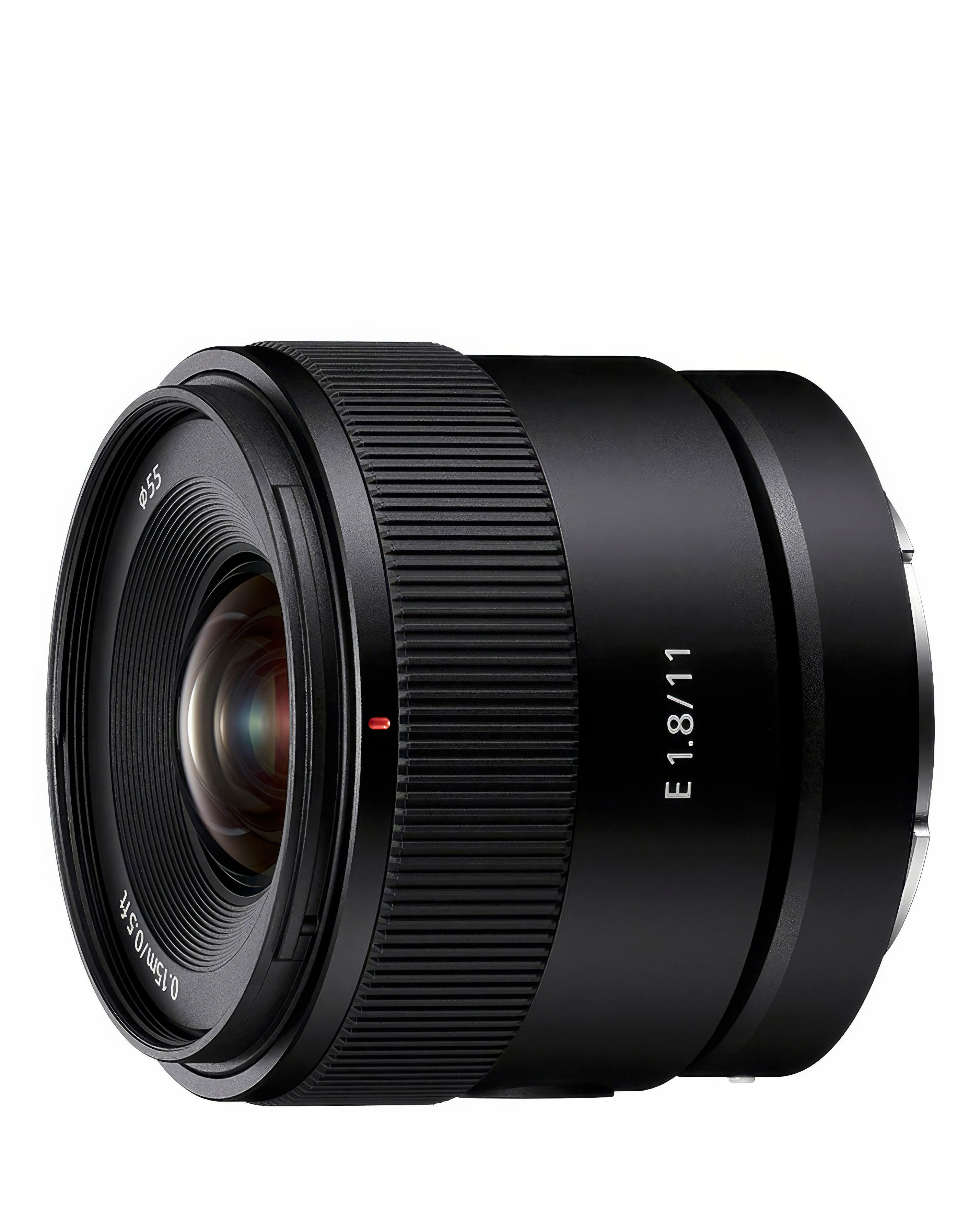 Sony SEL35F18F FE 35mm f/1.8 Full-Frame Prime Lens | Ambrose Wilson