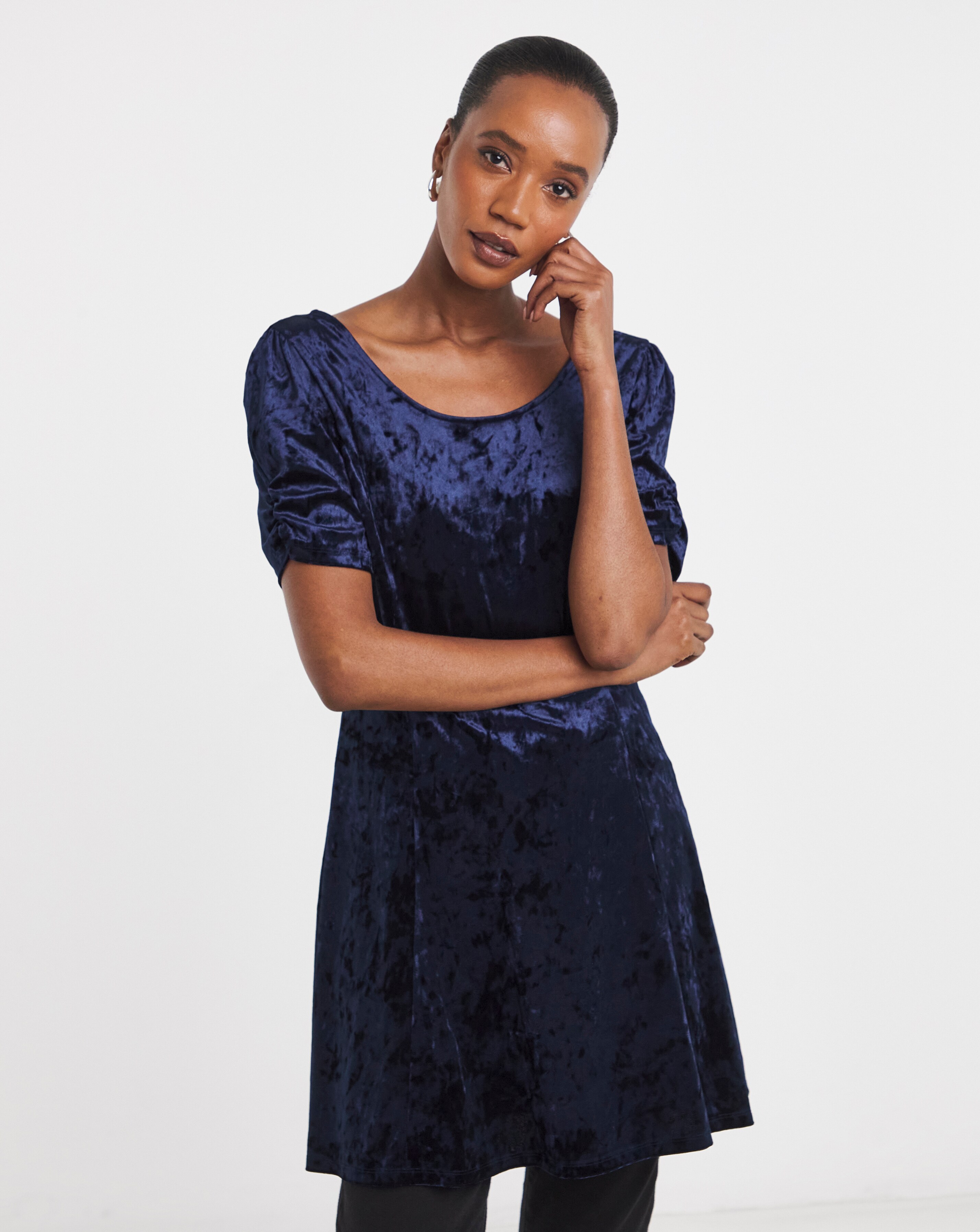 Joe Browns Fair Lady Faux Fur Trim Gilet | Ambrose Wilson