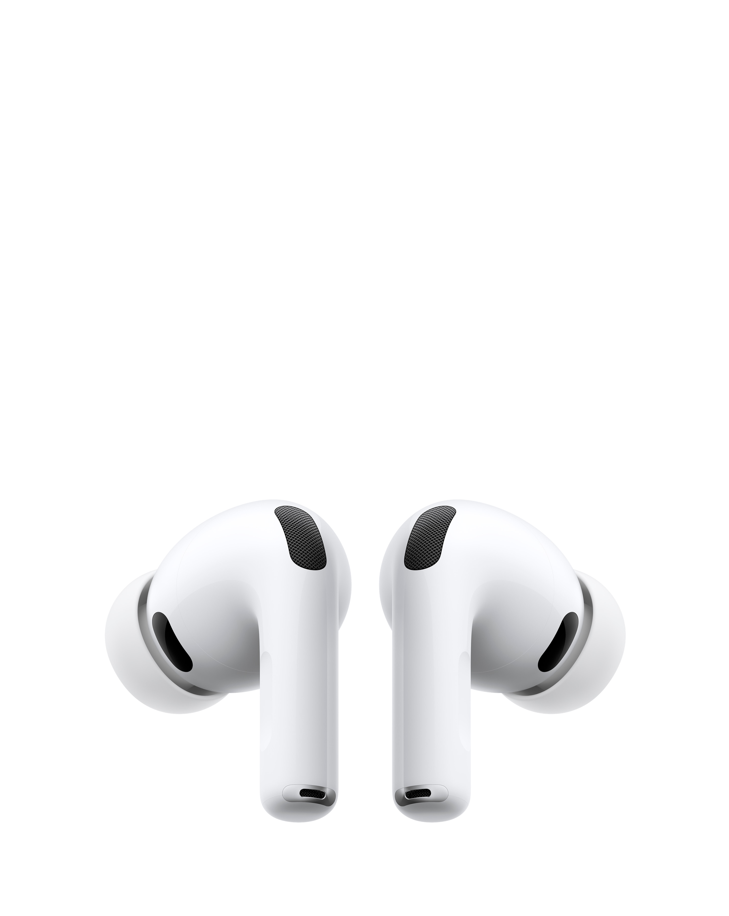 Apple AirPods 4 with Active Noise Cancellation | Ambrose Wilson