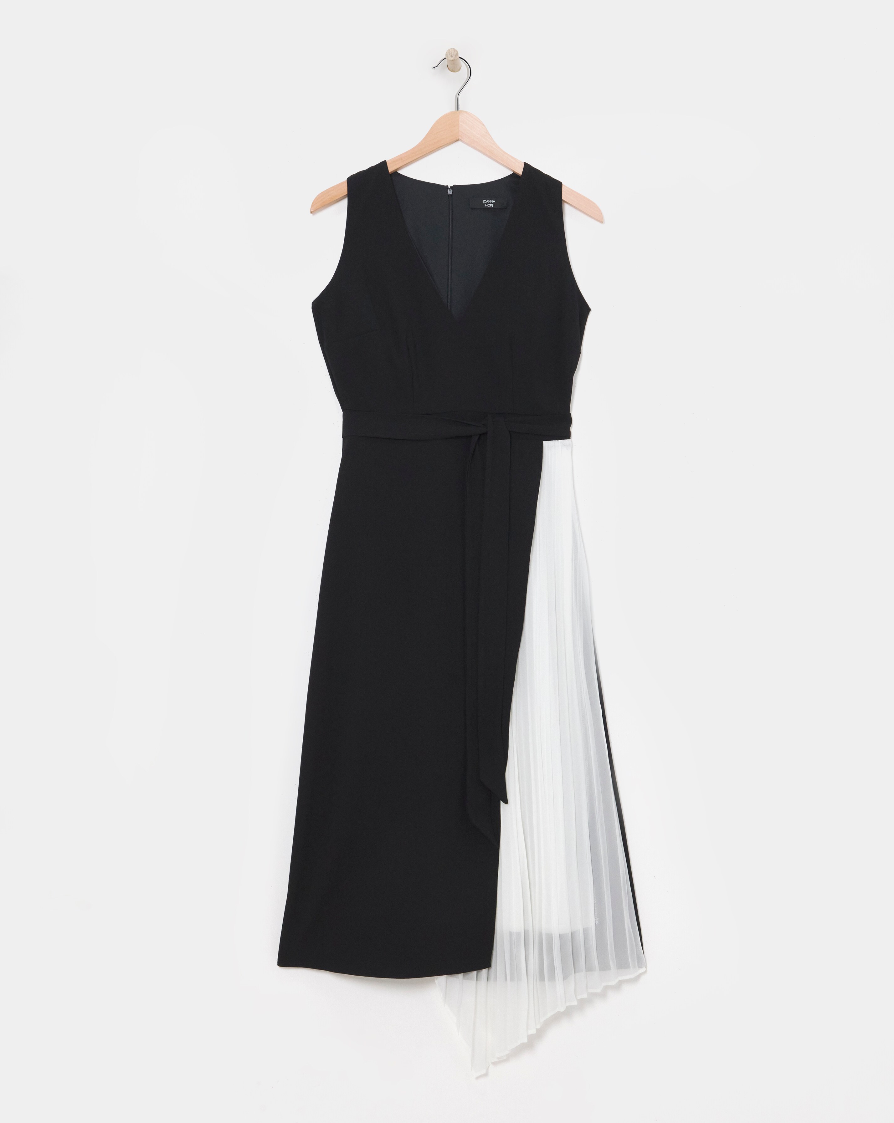 Joanna Hope Mesh Lace Beaded Dress | Ambrose Wilson