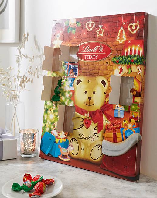 lindt-teddy-bear-advent-calendar-ambrose-wilson
