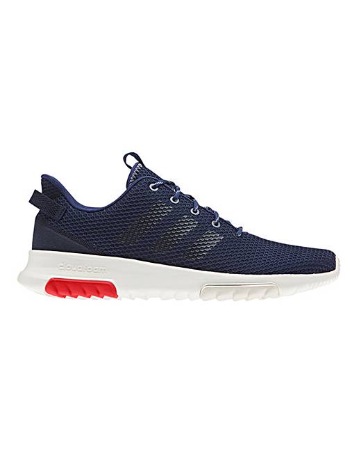adidas cf racer trainers