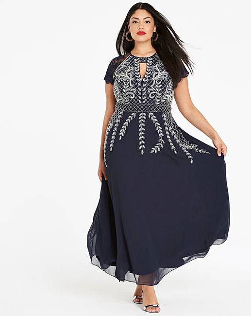 joanna hope beaded