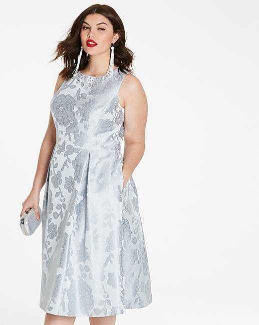 Hope Prom Dress