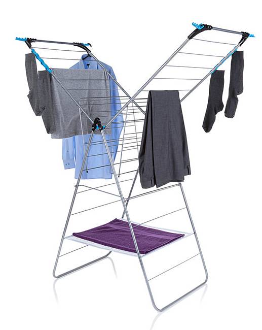 minky 40m clothes airer