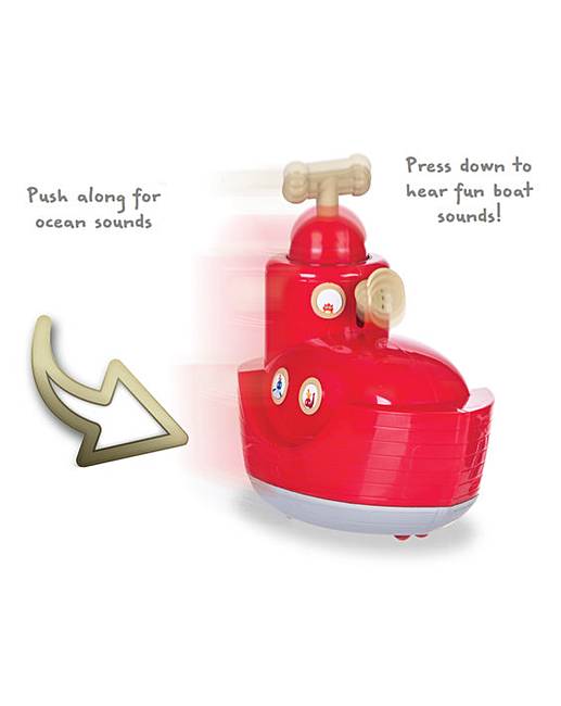 twirlywoos boat bath toy