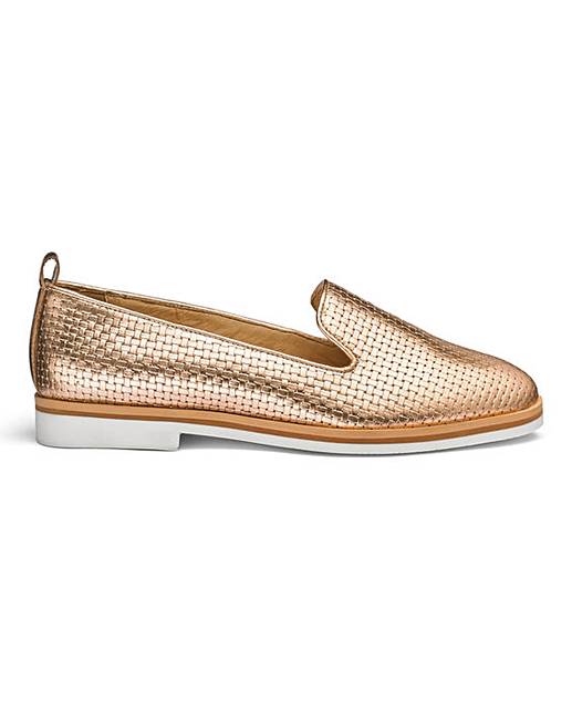 jd williams loafers