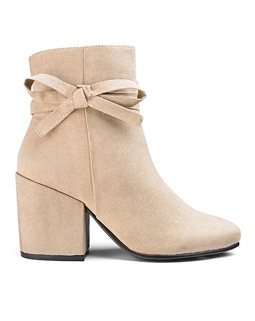 simply be eee fit boots