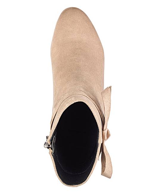 simply be eee fit boots