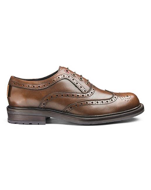 ben sherman brogues