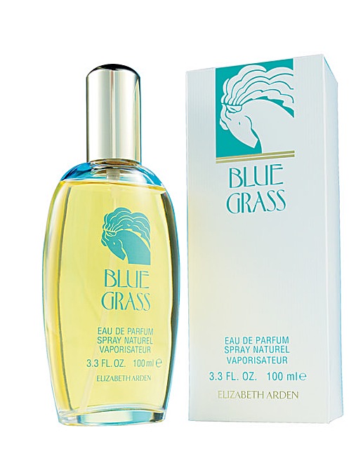 Elizabeth Arden Blue Grass 30ml House of Bath