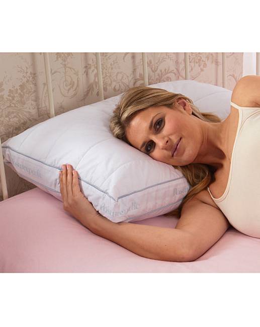 Spinal Alignment Pillow House of Bath