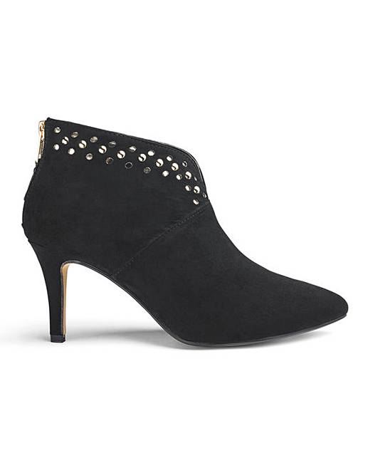jd williams ankle boots
