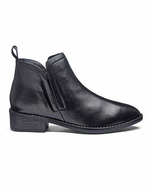 marisota ankle boots