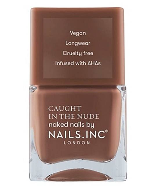 NailsIncMaldivesBeachNailPolish