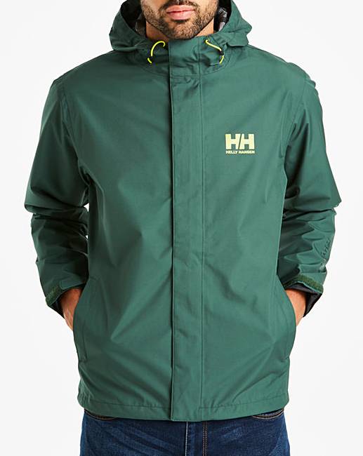 helly hansen 7j jacket