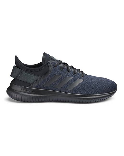 adidas cloudfoam qt flex trainers adidas cloudfoam qt flex trainers