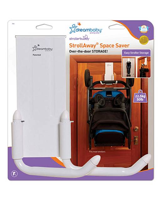 dreambaby strollaway